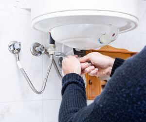 About Water heater pros Salinas, PR